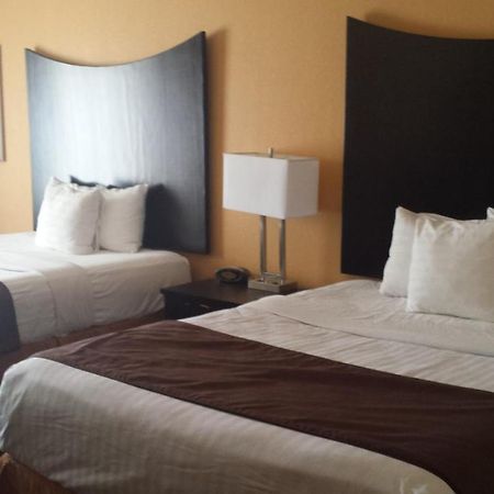 Towanda Paradise Inn & Suites מראה חיצוני תמונה