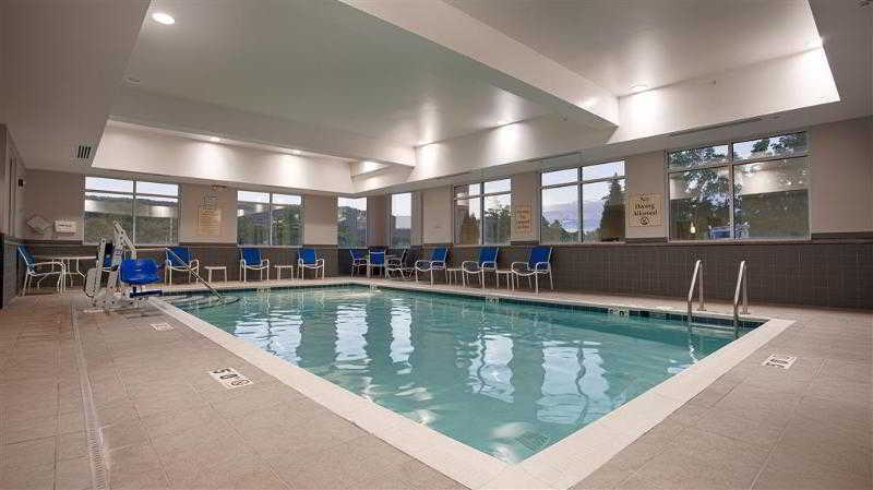 Towanda Paradise Inn & Suites מראה חיצוני תמונה