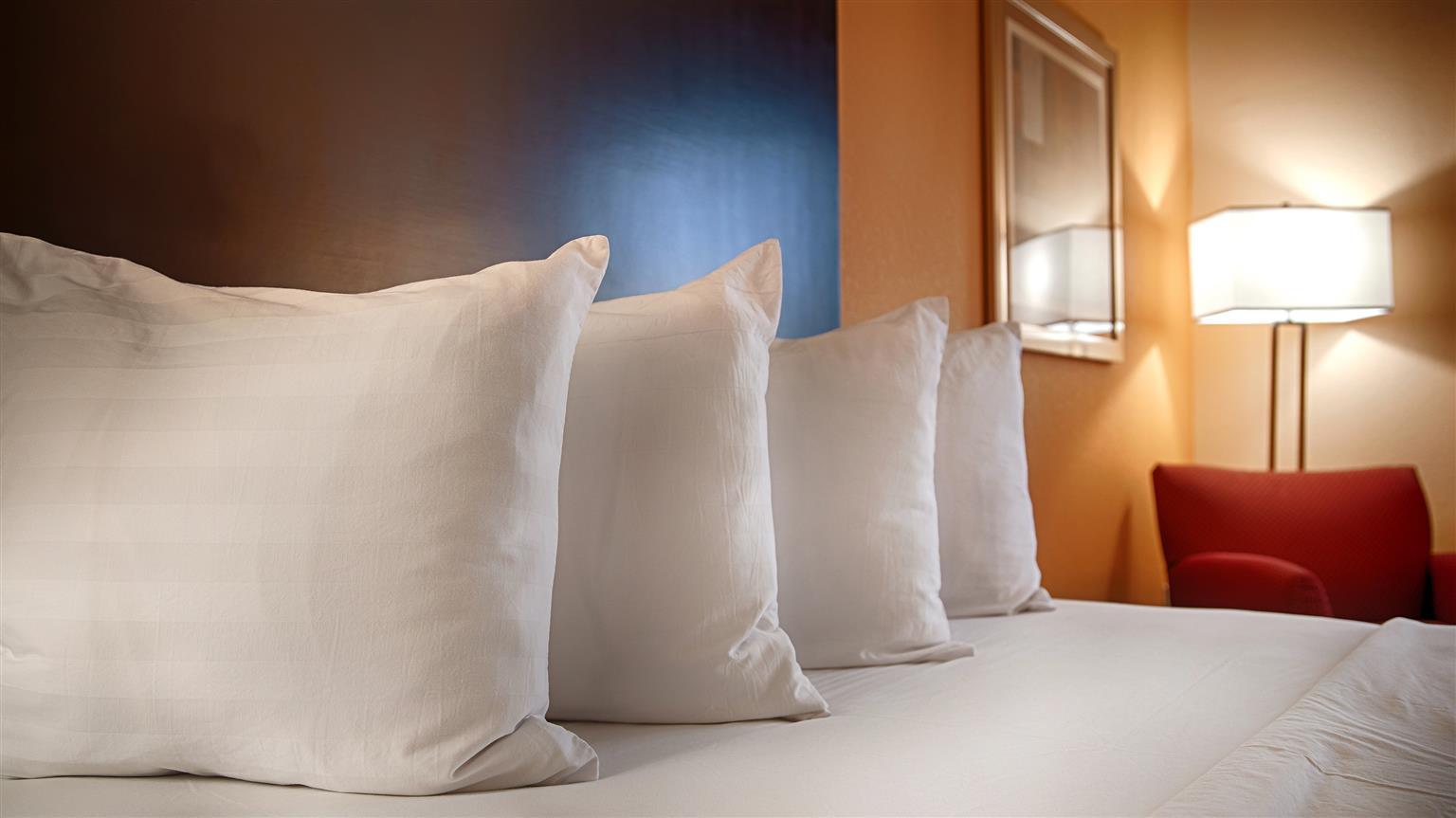 Towanda Paradise Inn & Suites מראה חיצוני תמונה