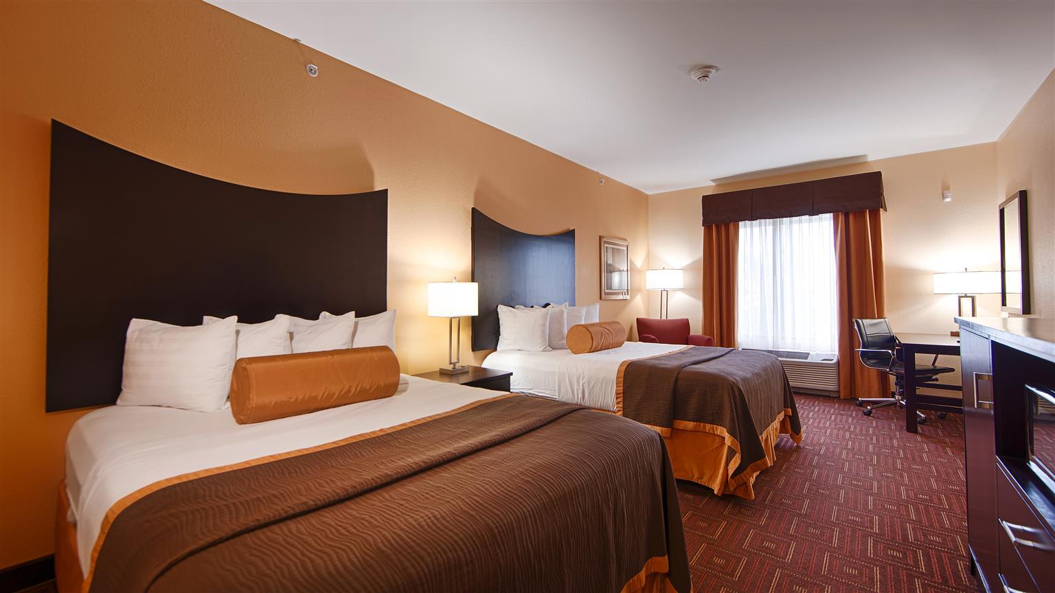 Towanda Paradise Inn & Suites מראה חיצוני תמונה