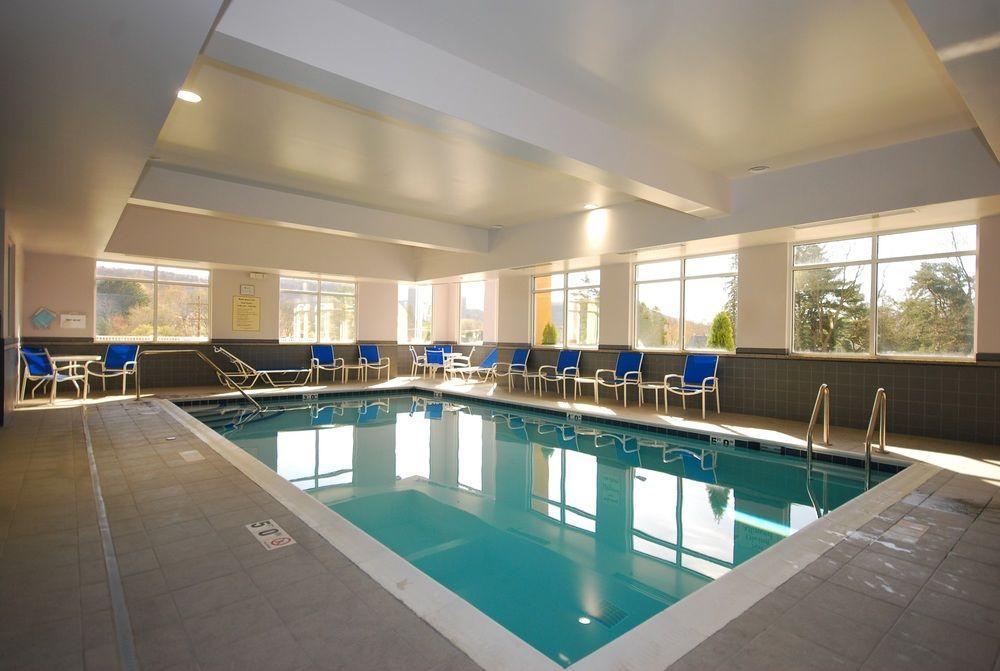Towanda Paradise Inn & Suites מראה חיצוני תמונה