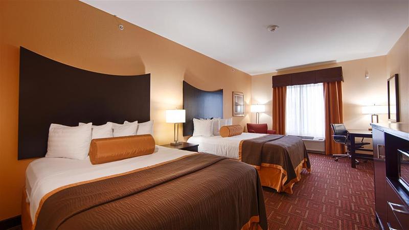 Towanda Paradise Inn & Suites מראה חיצוני תמונה