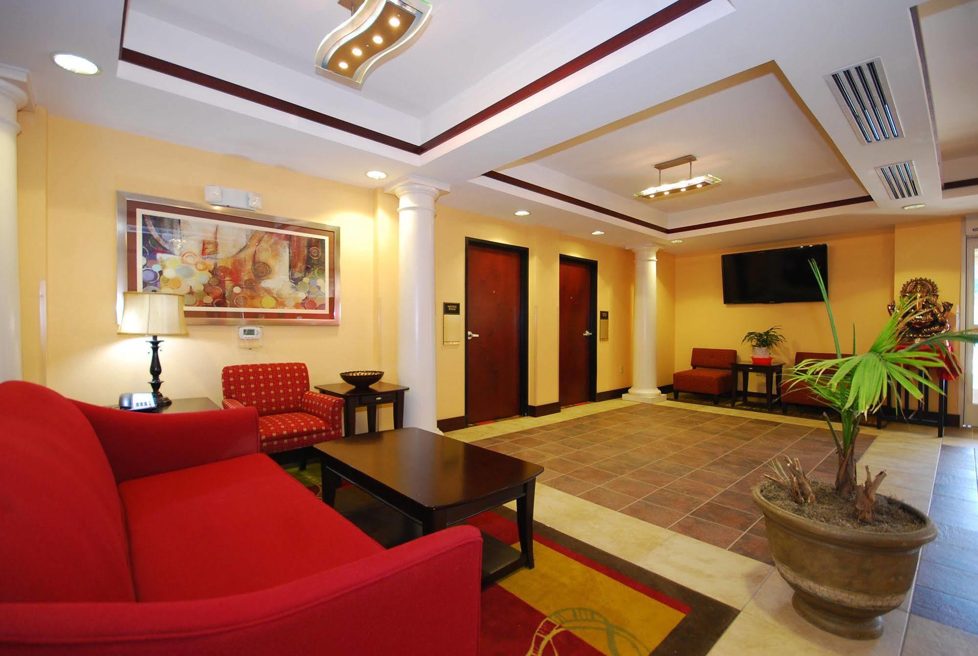 Towanda Paradise Inn & Suites מראה חיצוני תמונה