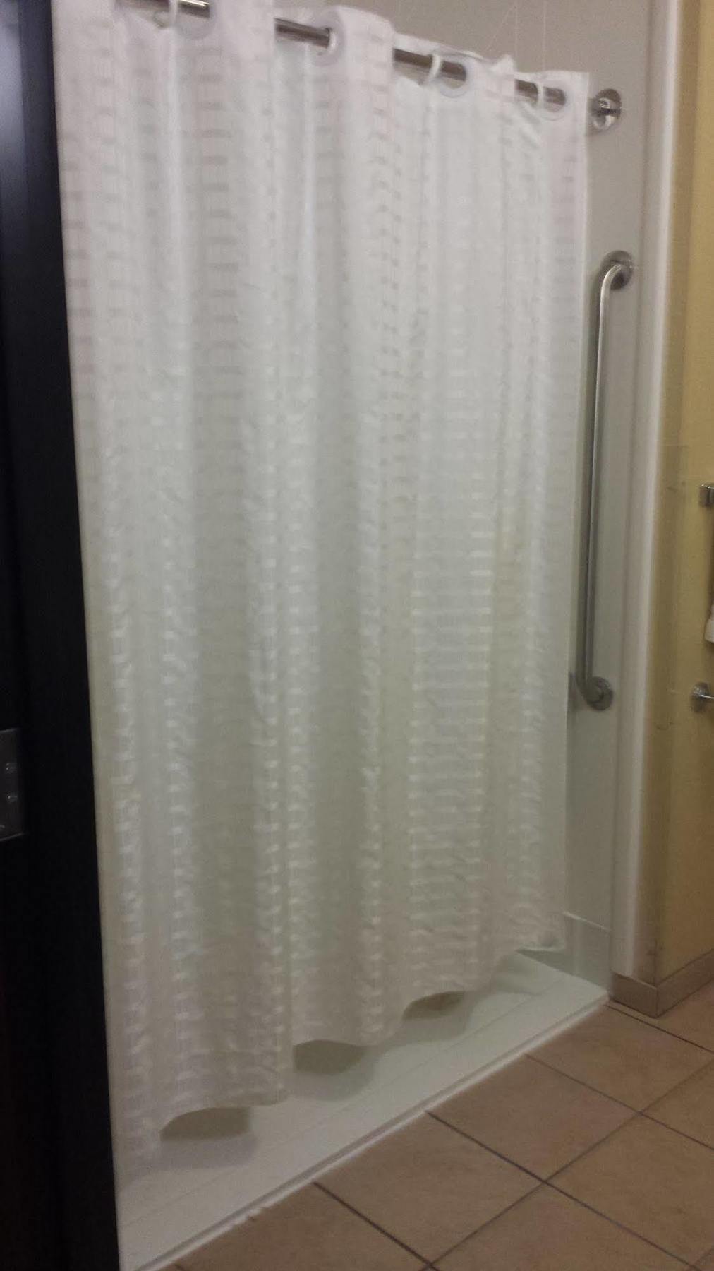 Towanda Paradise Inn & Suites מראה חיצוני תמונה