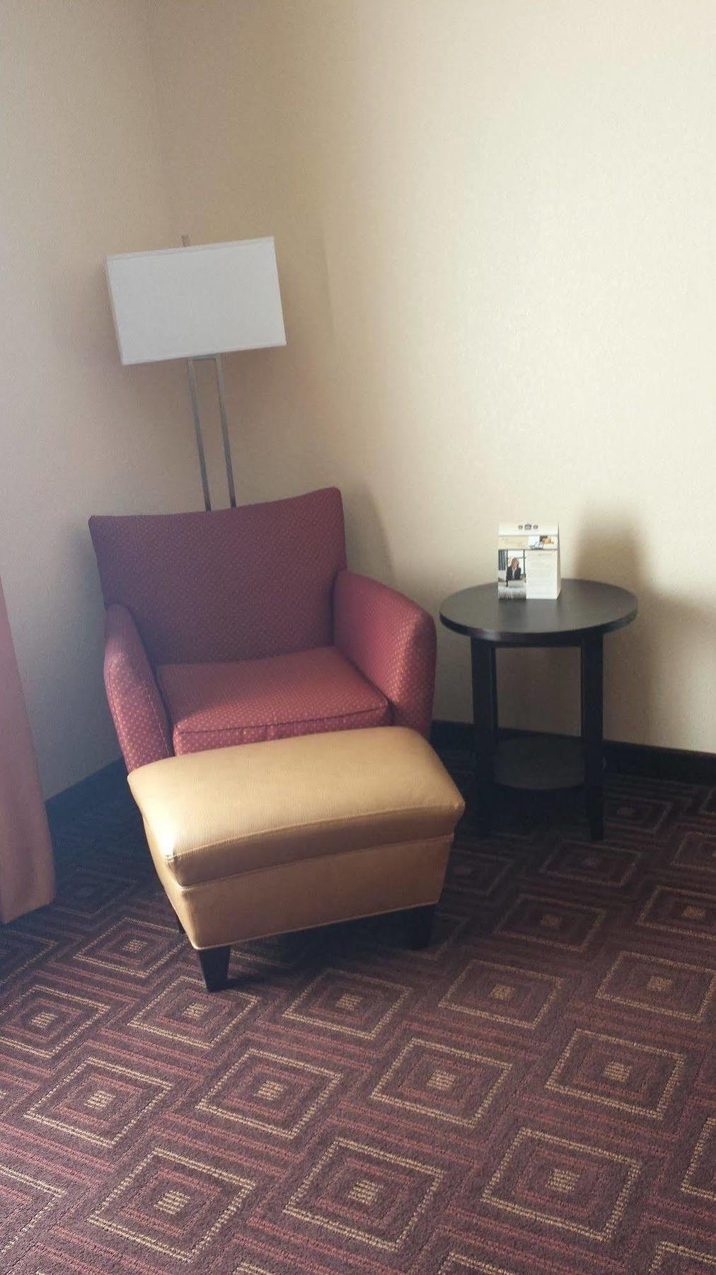 Towanda Paradise Inn & Suites מראה חיצוני תמונה