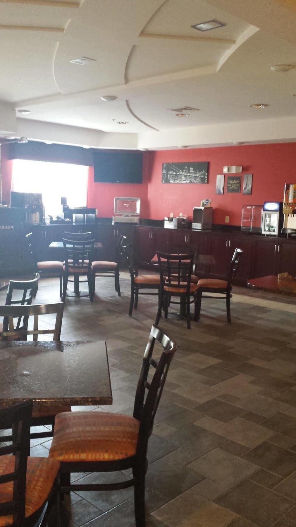 Towanda Paradise Inn & Suites מראה חיצוני תמונה